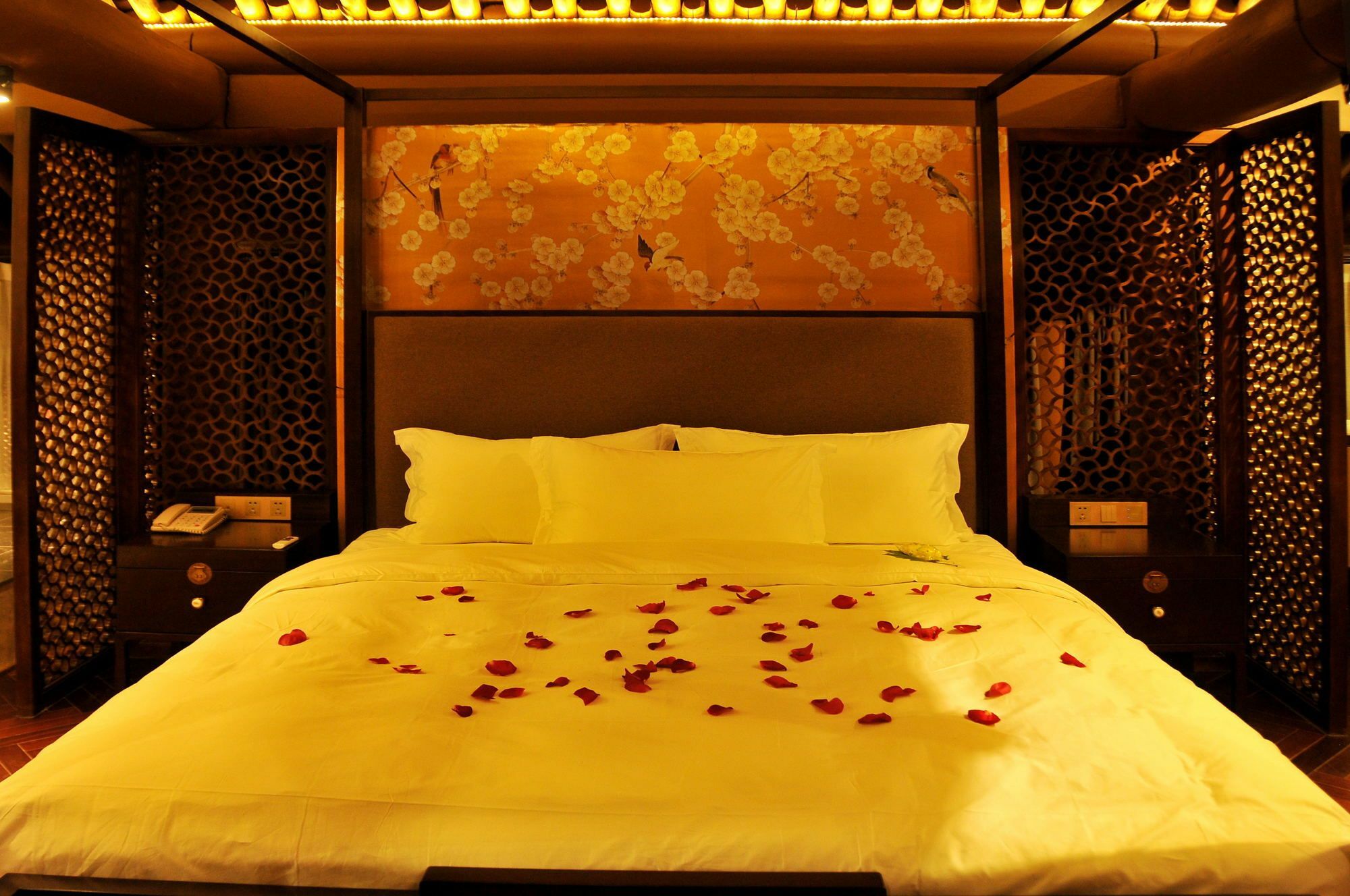 Water Hotel, Pingyao Extérieur photo
