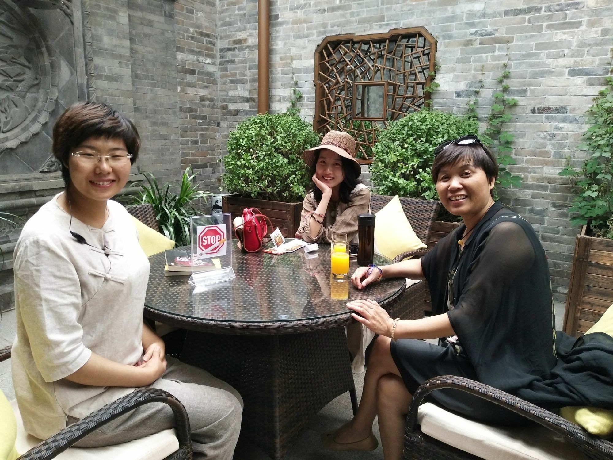 Water Hotel, Pingyao Extérieur photo